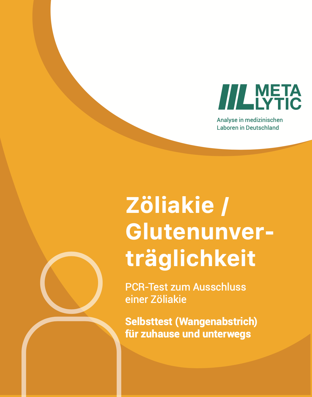 Selbst-Test auf Zöliakie / Gluten-Unverträglichkeit (COMING SOON)