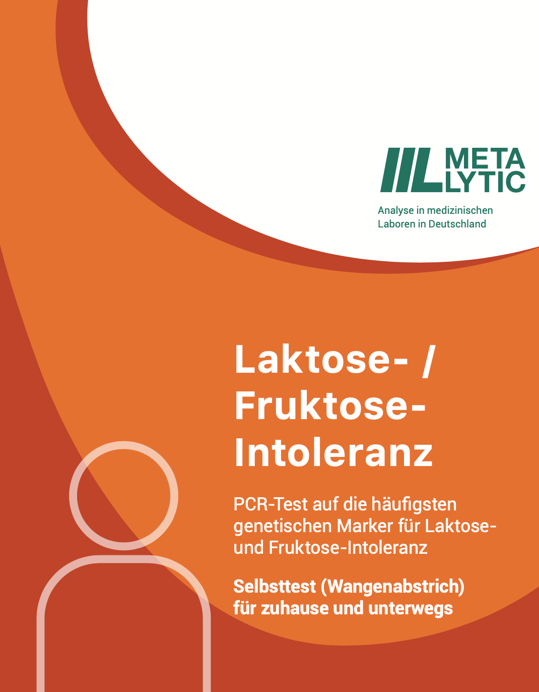 Selbst-Test auf Laktose- und Fruktose-Intoleranz (COMING SOON)